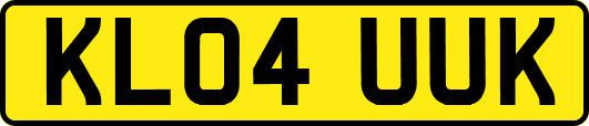 KL04UUK