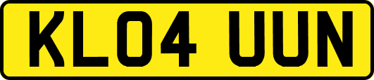 KL04UUN