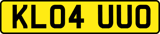 KL04UUO