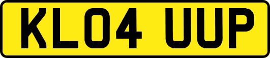 KL04UUP