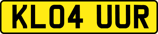 KL04UUR