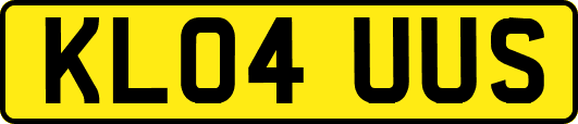 KL04UUS