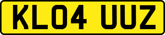 KL04UUZ