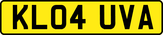 KL04UVA