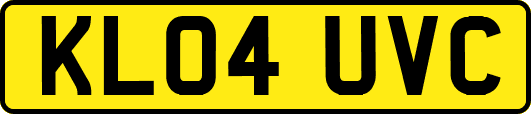 KL04UVC
