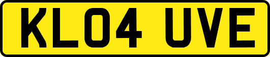 KL04UVE