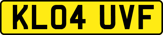 KL04UVF