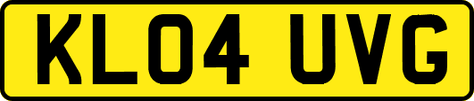 KL04UVG