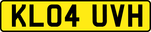 KL04UVH