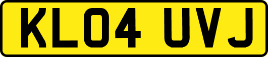 KL04UVJ