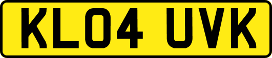 KL04UVK