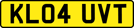 KL04UVT