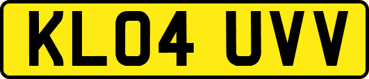 KL04UVV