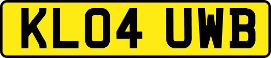 KL04UWB