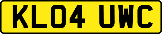 KL04UWC