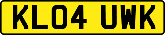 KL04UWK