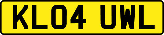 KL04UWL