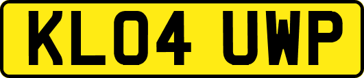 KL04UWP