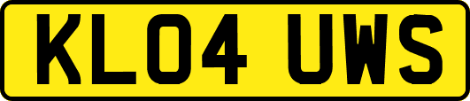 KL04UWS