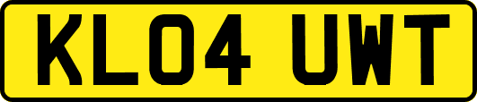 KL04UWT