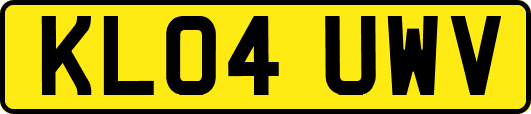KL04UWV