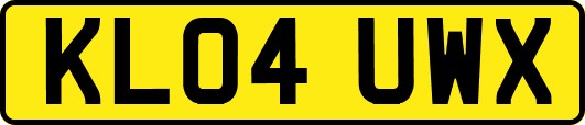 KL04UWX