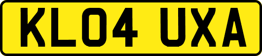 KL04UXA