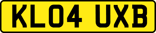 KL04UXB