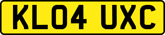 KL04UXC