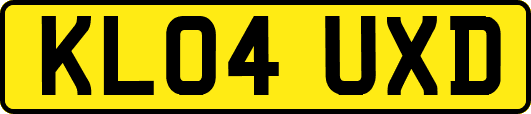 KL04UXD