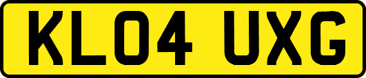 KL04UXG