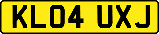 KL04UXJ