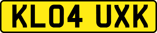 KL04UXK