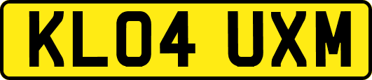 KL04UXM