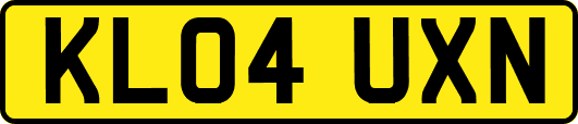 KL04UXN