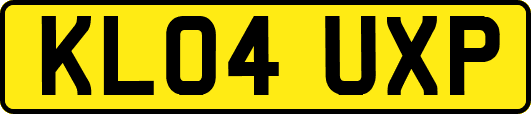 KL04UXP