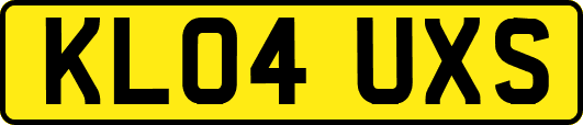 KL04UXS