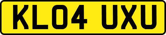 KL04UXU