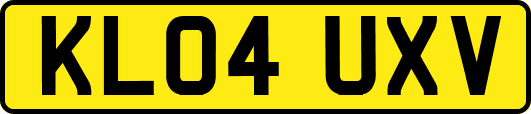KL04UXV