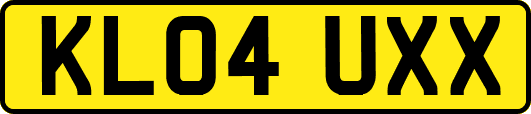 KL04UXX