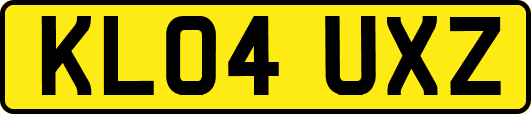 KL04UXZ