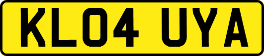 KL04UYA