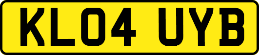 KL04UYB