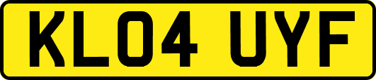 KL04UYF