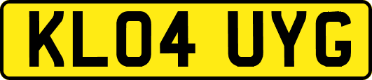 KL04UYG