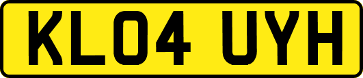 KL04UYH