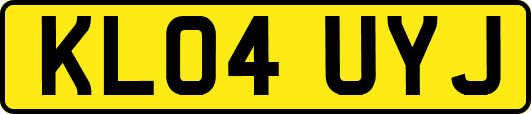 KL04UYJ