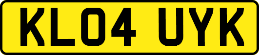 KL04UYK