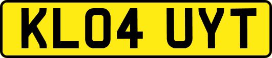KL04UYT