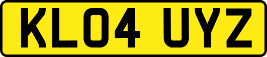 KL04UYZ